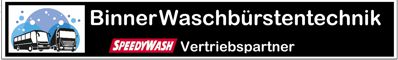 Binner Waschbürstentechnik